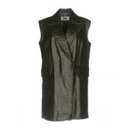 MM6 MAISON MARGIELA MM6 MAISON MARGIELA Coat 41701442CK