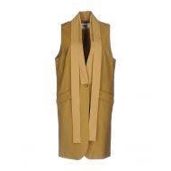 MM6 MAISON MARGIELA MM6 MAISON MARGIELA Full-length jacket 41753721QG