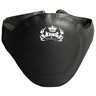 MMABLAST TOP King Belly Protector “Professional”-TKBPPV - Black- Large