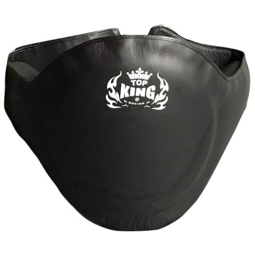  MMABLAST TOP King Belly Protector “Professional”-TKBPPV - Black- Large