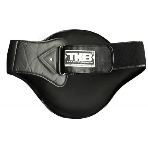  MMABLAST TOP King Belly Protector “Professional”-TKBPPV - Black- Large