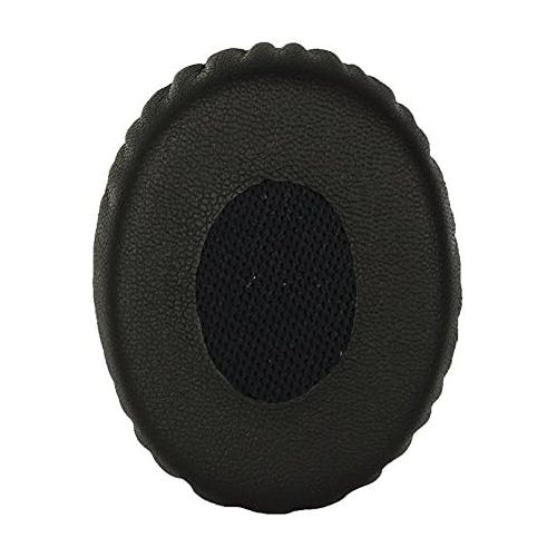  [아마존베스트]MMOBIEL Ear Pads Replacement Compatible with Bose Sound Link On-Ear Headset OE OE2 OE2i SoundTrue (), Black