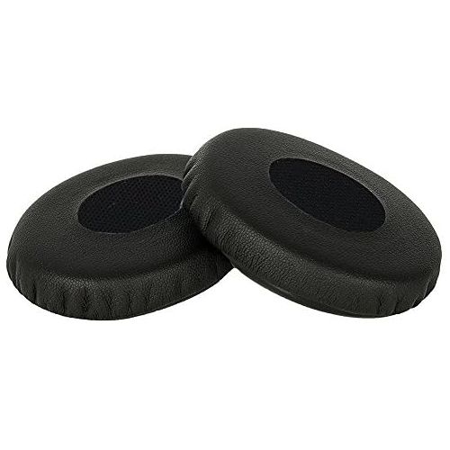  [아마존베스트]MMOBIEL Ear Pads Replacement Compatible with Bose Sound Link On-Ear Headset OE OE2 OE2i SoundTrue (), Black