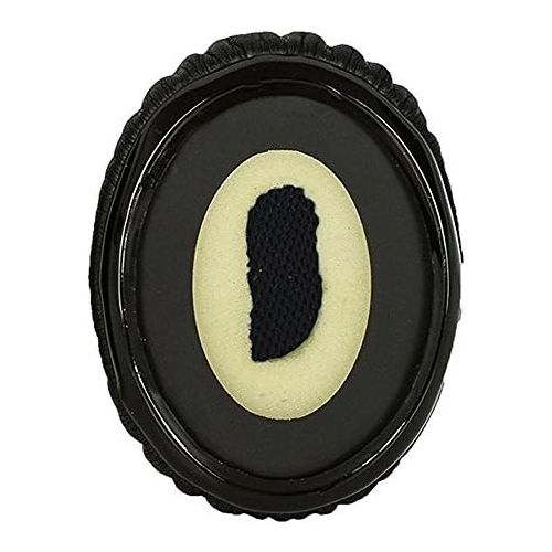  [아마존베스트]MMOBIEL Ear Pads Replacement Compatible with Bose Sound Link On-Ear Headset OE OE2 OE2i SoundTrue (), Black