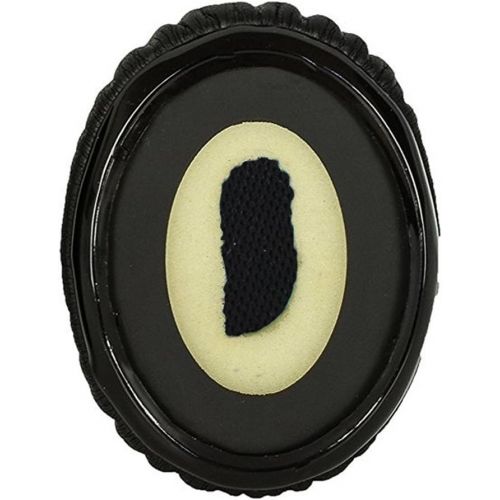  [아마존베스트]MMOBIEL Ear Pads Replacement Compatible with Bose Sound Link On-Ear Headset OE OE2 OE2i SoundTrue (), Black