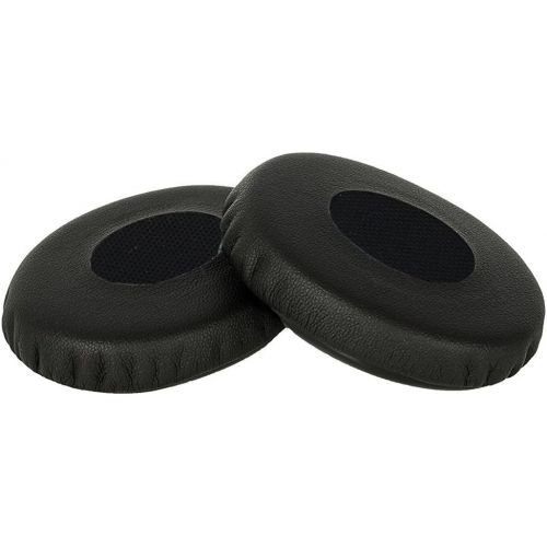  [아마존베스트]MMOBIEL Ear Pads Replacement Compatible with Bose Sound Link On-Ear Headset OE OE2 OE2i SoundTrue (), Black