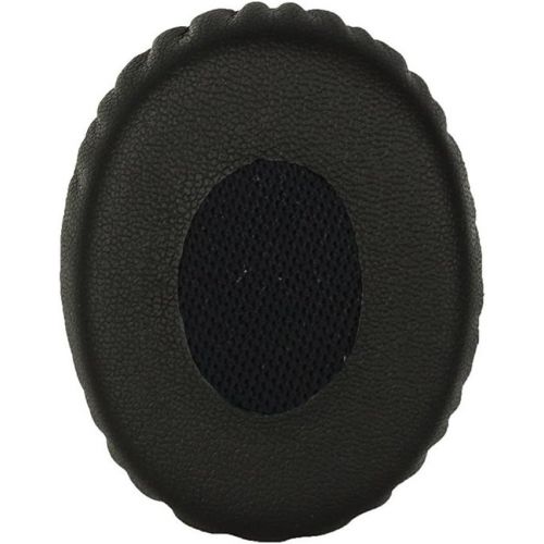  [아마존베스트]MMOBIEL Ear Pads Replacement Compatible with Bose Sound Link On-Ear Headset OE OE2 OE2i SoundTrue (), Black
