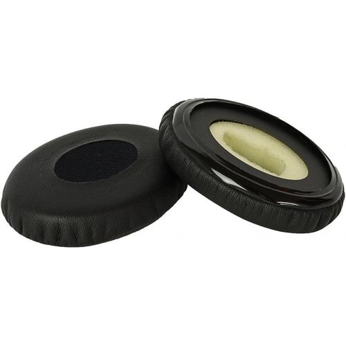  [아마존베스트]MMOBIEL Ear Pads Replacement Compatible with Bose Sound Link On-Ear Headset OE OE2 OE2i SoundTrue (), Black