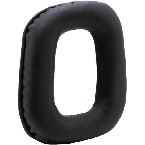  [아마존베스트]MMOBIEL Ear Pads Replacement Compatible with Logitech G35 G930 G430 F430 F450 Headphones (), Black