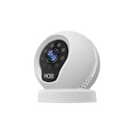 MobiCam Multipurpose Baby- and Home-Monitor WiFi Camera