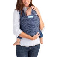MOBY Moby Evolution Baby Wrap Carrier (Batik Multi) - Toddler, Infant, and Newborn Wrap Carrier - Wrap Baby...