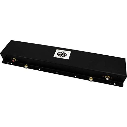  MOD 4EB3C1B Reverb Tank