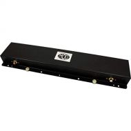 Reverb Tank - Mod, Equivalent to 4AB1C1B, Black Finish