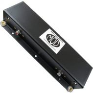 Reverb Tank - Mod, Equivalent to 8BB2C1B, Black Finish