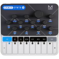 [아마존베스트]Modal Electronics Craft Synth 2.0 Portable Monophonic Wavetable Synthesizer