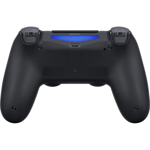  ModdedZone Blue Fire Ps4 PRO Rapid Fire Custom Modded Controller 40 Mods for FPS Games Fortnite & More