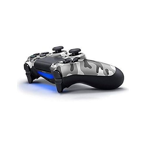  ModdedZone BlackGold Custom PS4 PRO Rapid Fire Custom Modded Controller 40 Mods for All Major Shooter Games, Fortnite, Auto Aim, Quick Scope Sniper Breath & More (CUH-ZCT2U)