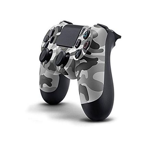  ModdedZone BlackGold Custom PS4 PRO Rapid Fire Custom Modded Controller 40 Mods for All Major Shooter Games, Fortnite, Auto Aim, Quick Scope Sniper Breath & More (CUH-ZCT2U)