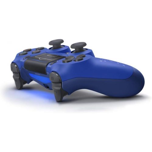  ModdedZone Standard Black Custom PS4 PRO Rapid Fire Custom Modded Controller 40 Mods for All Major Shooter Games, Auto Aim, Quick Scope, Auto Run, Sniper Breath, Jump Shot, Active Reload & Mo