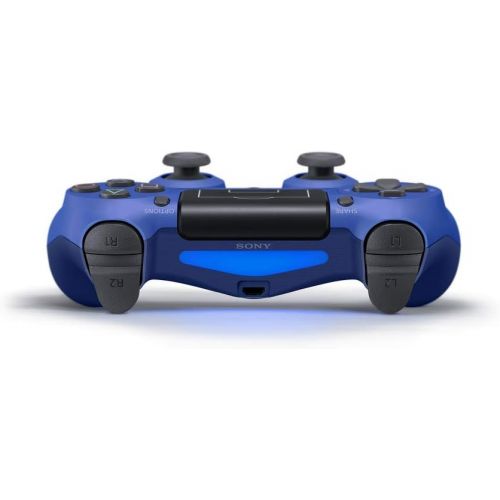  ModdedZone Standard Black Custom PS4 PRO Rapid Fire Custom Modded Controller 40 Mods for All Major Shooter Games, Auto Aim, Quick Scope, Auto Run, Sniper Breath, Jump Shot, Active Reload & Mo