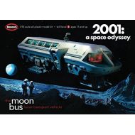 Moebius 2001 Moon Bus