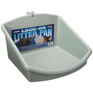 Marshall Lock On Litter Pan (Assorted Colors)