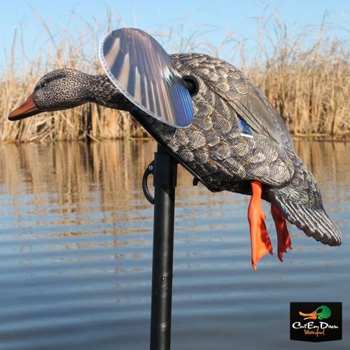  Mojo Decoys MOJO MINI MALLARD HEN HW2471