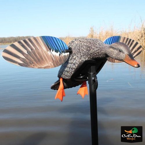  Mojo Decoys MOJO MINI MALLARD HEN HW2471