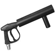 Mini CO2 Handheld Blaster, CO2 Jet Machine Night Club DJ Hand CO2 Cannon