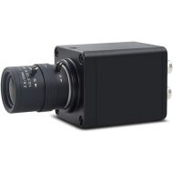[아마존베스트]MOKOSE 3G / HD SDI Camera 1080@60/50/30/25P,1080@60/50i HD Digital CCTV Security Camera, 1/2.8 High Sensitivity Sensor CMOS with 2.8-12mm Manual Varifocal Wide-Angle HD Lens