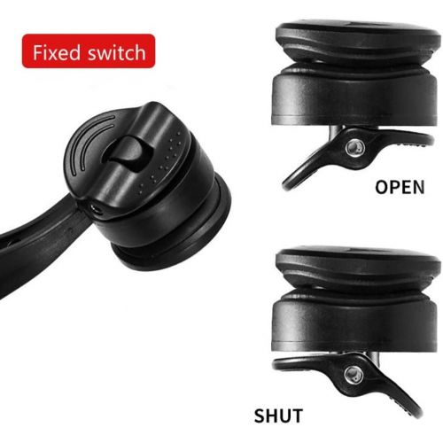  [아마존베스트]MOLEK Fishing reels spinning reels, portable angel knotter assist knot machine fishing bobbin winder angel line wire knot machine cable connector