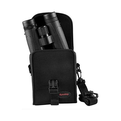  [아마존베스트]MOMBIY Binoculars Telescope Bag Waterproof Monocular Telescopes Bag with Smartphone Adapter Tripod Children Beginners Telescope Telescope Monocular Telescopes