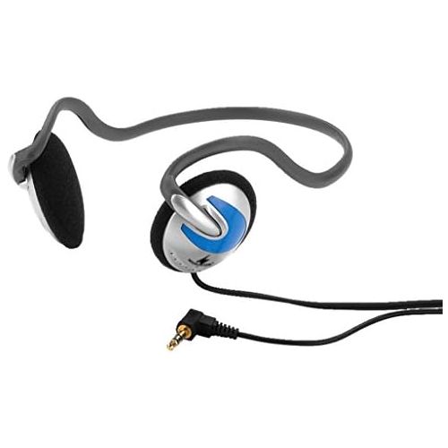  [아마존베스트]Monacor 1.5m Stereo Headphone with 3.5mm Plug (80mW, 20-20000Hz)