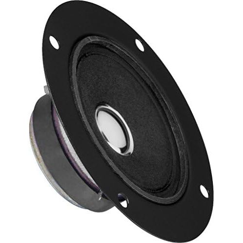  MONACOR HT 22/8 Cone Tweeter 100180