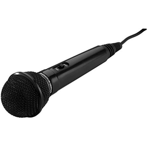  [아마존베스트]Monacor DM-70/SW Dynamic Microphone