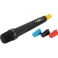 [아마존베스트]MONACOR Stage Line TXA-800HT Wireless Handheld Transmitter