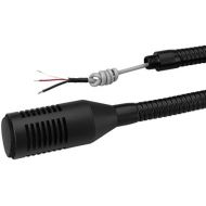 [아마존베스트]Monacor DMG-400 Dynamic Gooseneck Microphones