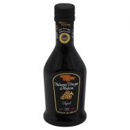 MONARI Monari Federzoni Ruby Quality Gold Lable Special Balsamic Vinegar, 8.5 Ounce - 6 per case.