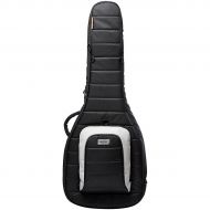 MONO},description:You can carry one case across town or on board an airplane. Do you bring the acoustic or electric guitar? Now you don’t have to choose. MONO set out to design an