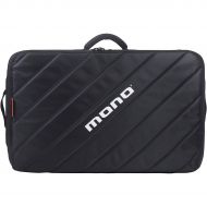 MONO},description:Make your rig truly portable with the MONO 2.0 Pedalboard bag range. It features the same quality, finish and design as the original MONO 1.0 cases, but reformatt