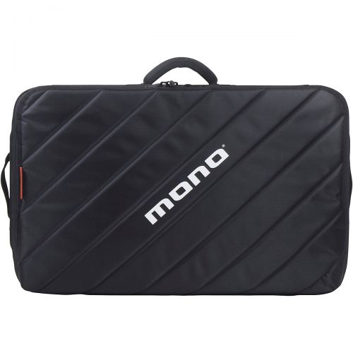  MONO},description:Make your rig truly portable with the MONO 2.0 Pedalboard bag range. It features the same quality, finish and design as the original MONO 1.0 cases, but reformatt