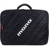 MONO},description:Make your rig truly portable with the MONO 2.0 Pedalboard bag. It features the same quality, finish and design as the original MONO 1.0 cases, but reformatted to