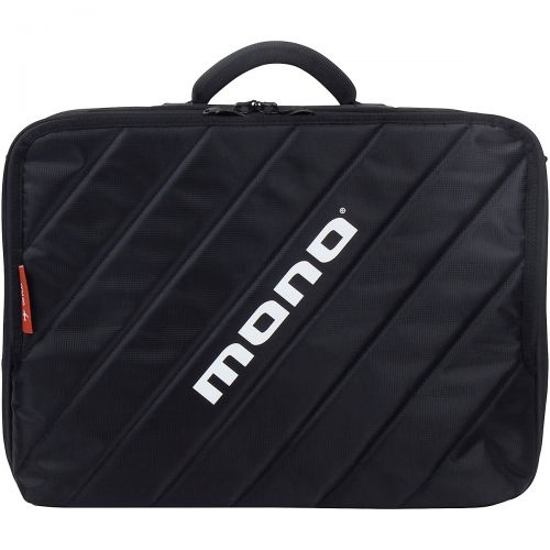  MONO},description:Make your rig truly portable with the MONO 2.0 Pedalboard bag. It features the same quality, finish and design as the original MONO 1.0 cases, but reformatted to