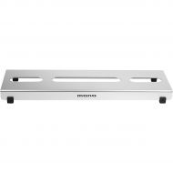 MONO},description:Each MONO pedalboard is cut from a single piece of anodized aluminum, giving it a tough but incredibly light form factor that feels streamlined and elegant. The c
