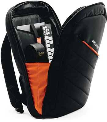  MONO Stealth Alias Backpack