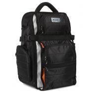 MONO Classic FlyBy Backpack with Break-away Laptop Bag