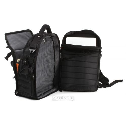  MONO Classic FlyBy Backpack with Break-away Laptop Bag