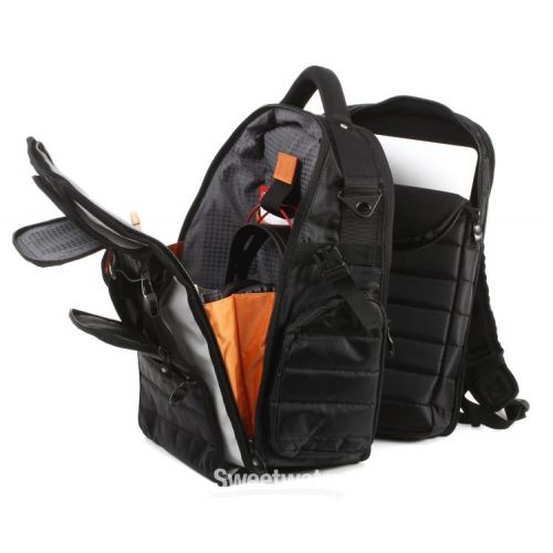  MONO Classic FlyBy Backpack with Break-away Laptop Bag