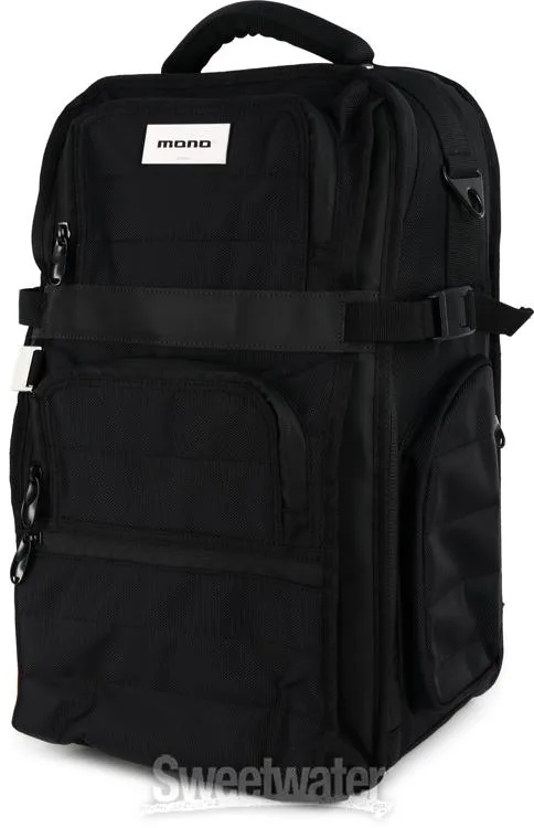  MONO M80 Classic FlyBy Ultra Backpack - Black