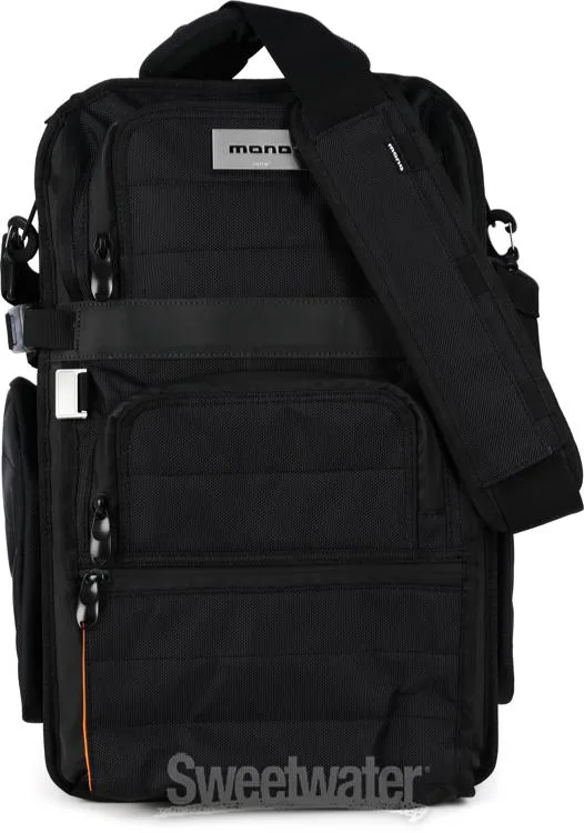  MONO M80 Classic FlyBy Ultra Backpack - Black